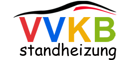 VVKB-Standheizungs- und Motorheizungsteile